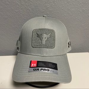 Under Armour Project Rock Cap